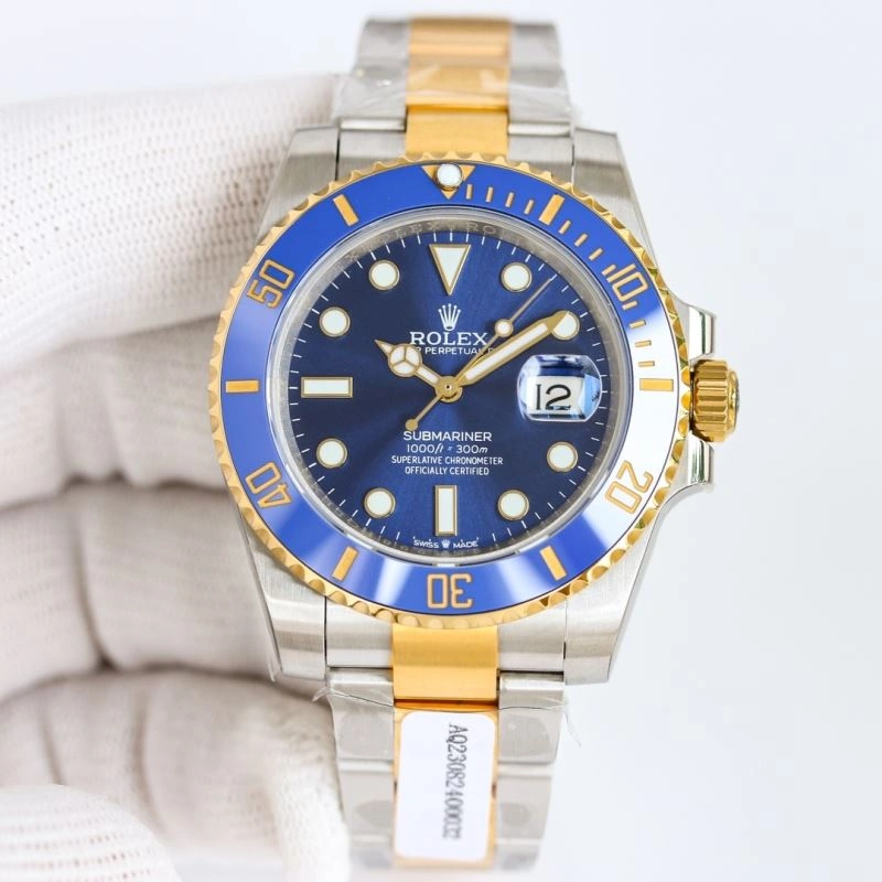 ROLEX Watches Unisex 202306
