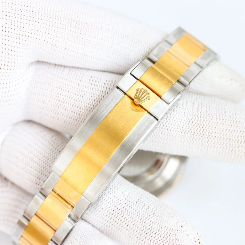 ROLEX Watches Unisex 202306