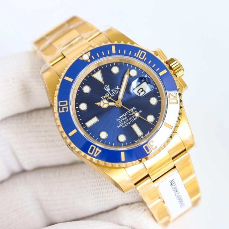 ROLEX Watches Unisex 202306
