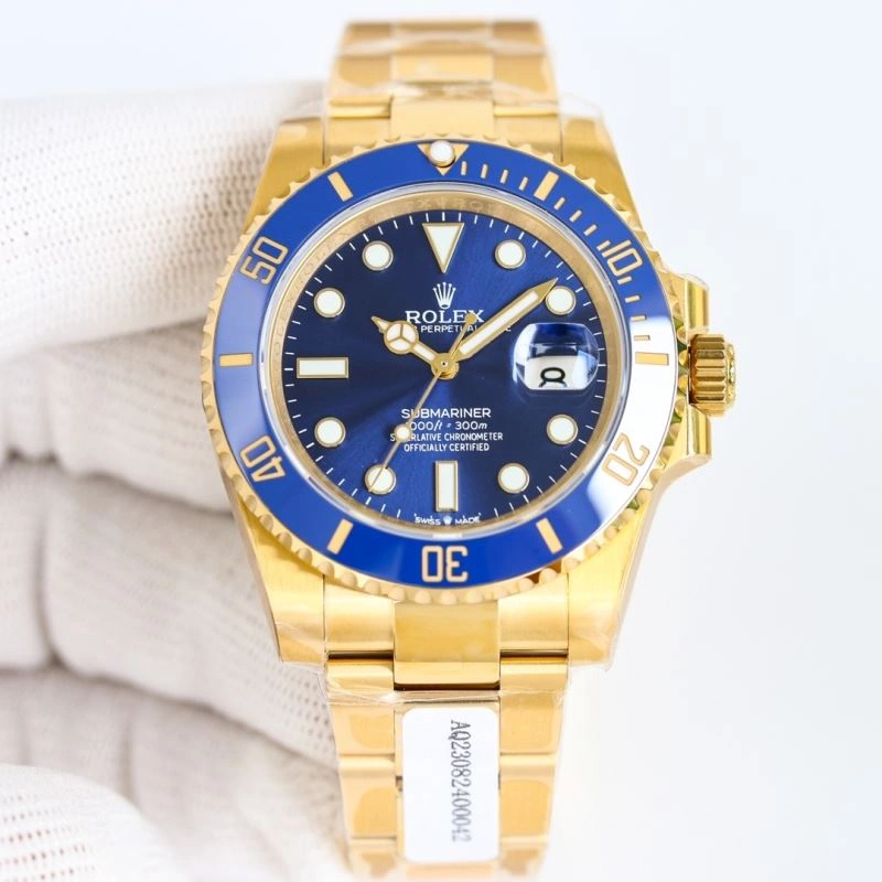 ROLEX Watches Unisex 202306