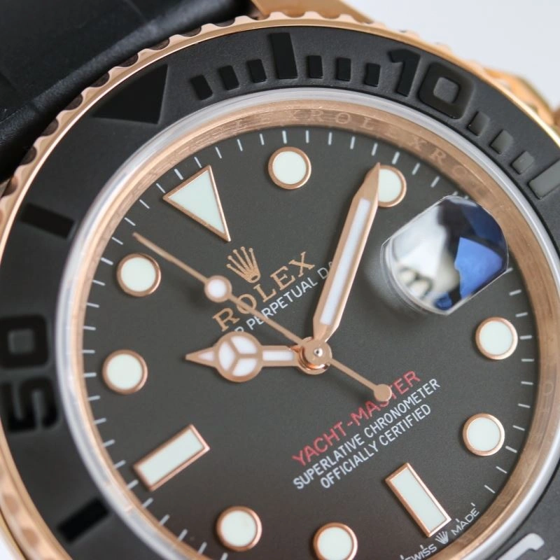TravelReady ROLEX Watches 202284