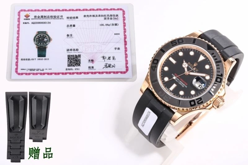 TravelReady ROLEX Watches 202284