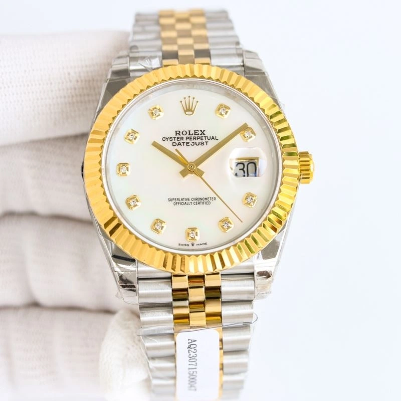 ROLEX Watches Fashionable 202304
