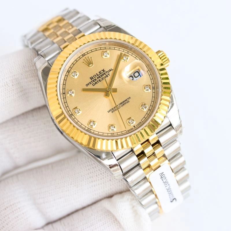 ROLEX Watches Fashionable 202304