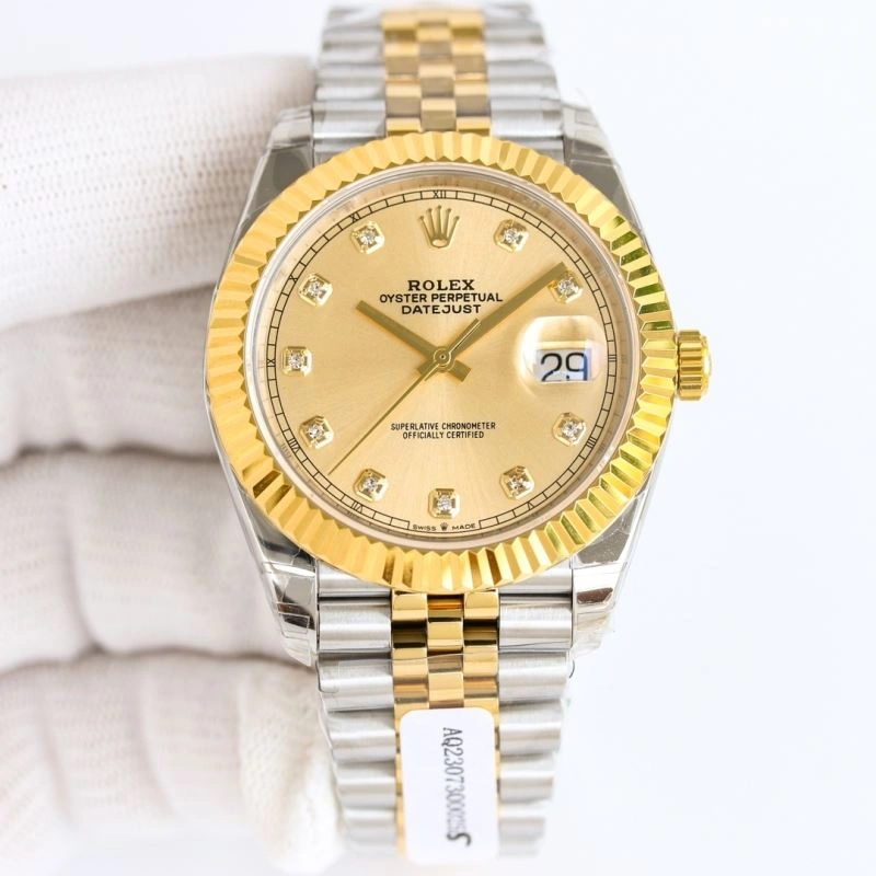 ROLEX Watches Fashionable 202304