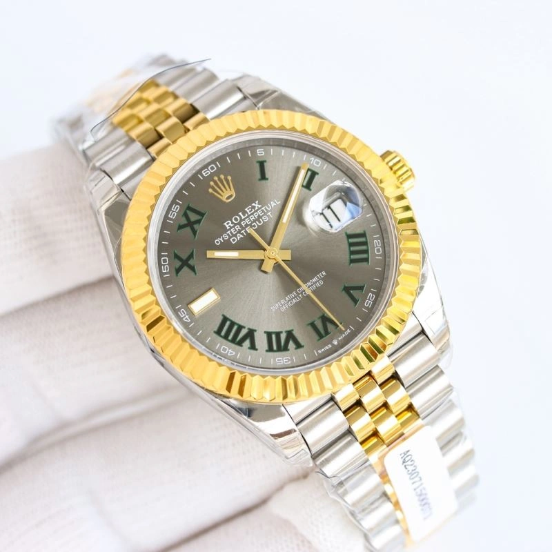 ROLEX Watches Fashionable 202304