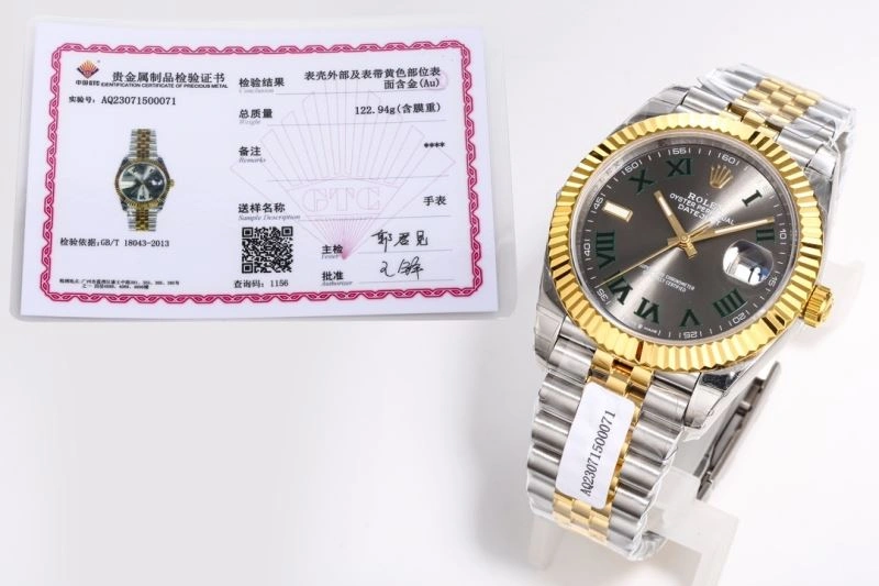 ROLEX Watches Fashionable 202304