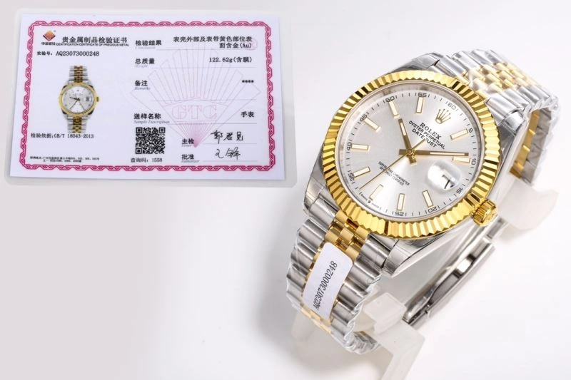 ROLEX Watches Neat 202316