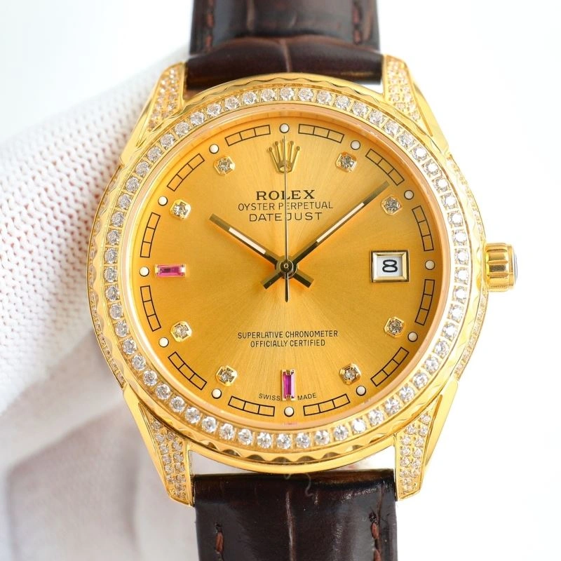 Durable ROLEX Watches 202297
