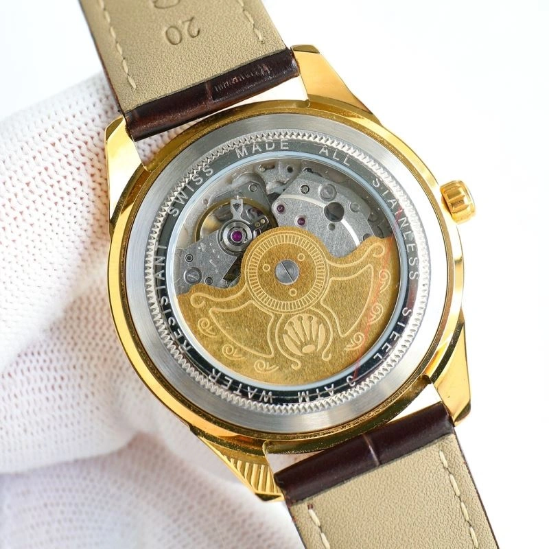 Durable ROLEX Watches 202297