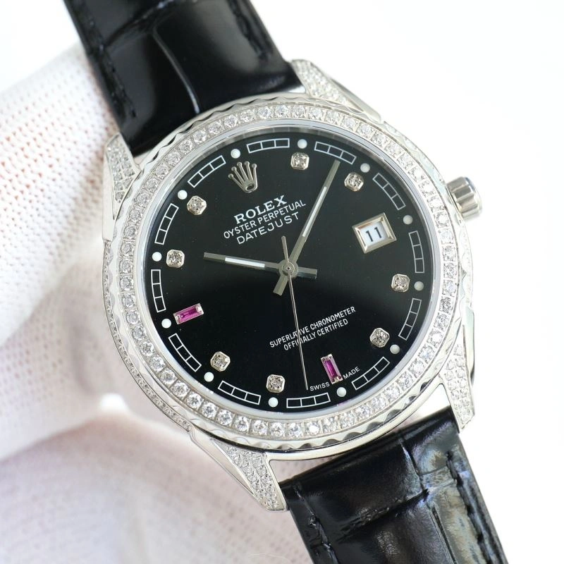 Compact ROLEX Watches 202278