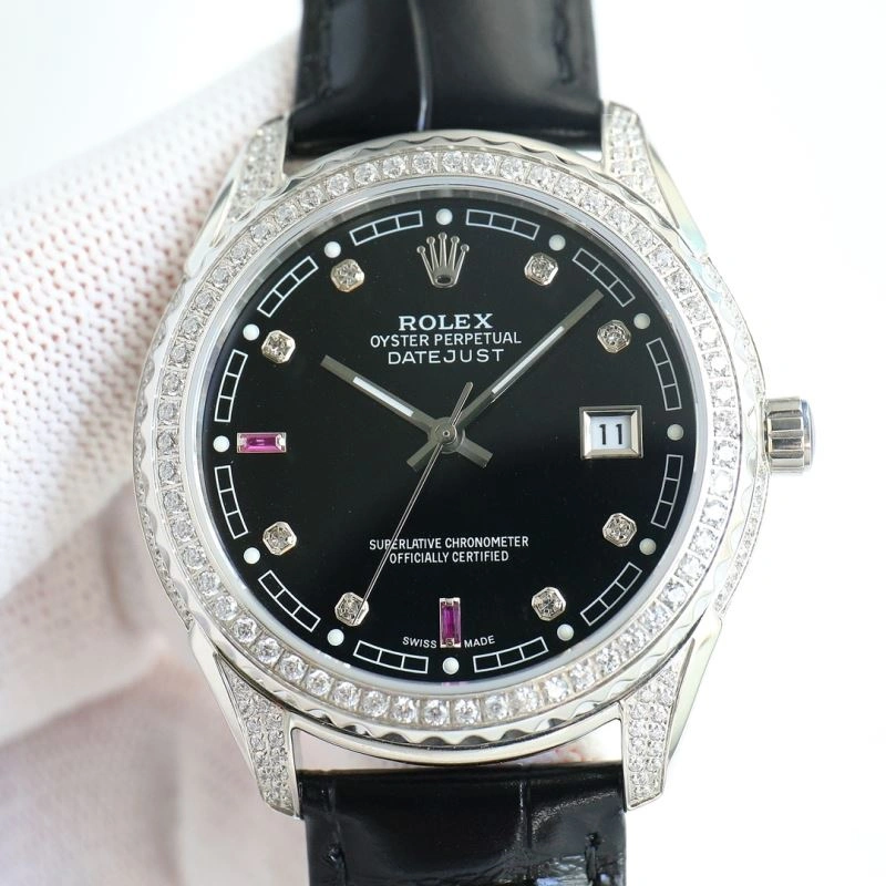 Compact ROLEX Watches 202278