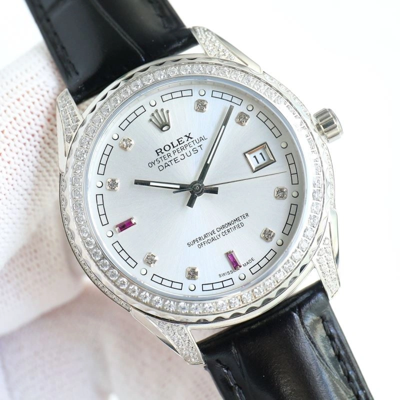 Compact ROLEX Watches 202278