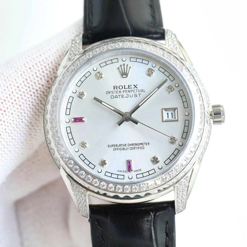 Compact ROLEX Watches 202278