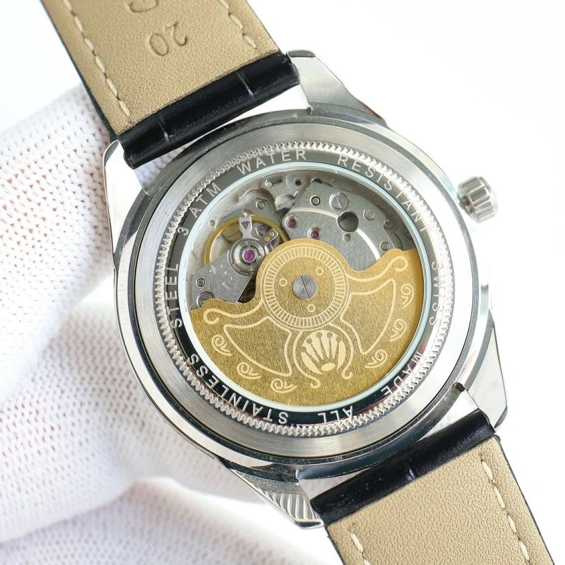 Compact ROLEX Watches 202278