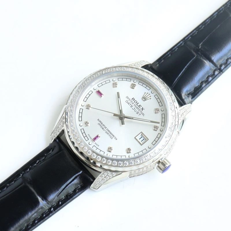 Compact ROLEX Watches 202278