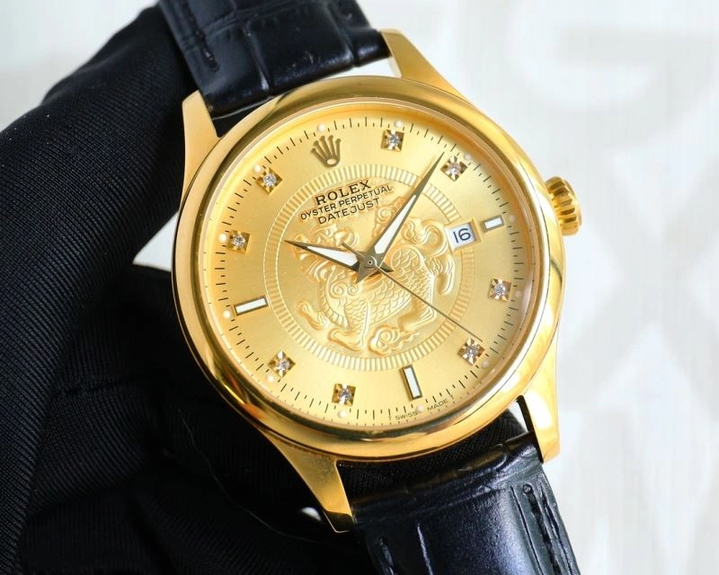 ROLEX Watches UrbanStyle 202281