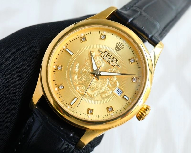 ROLEX Watches UrbanStyle 202281