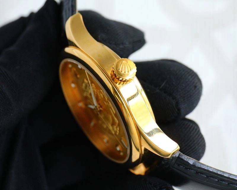 ROLEX Watches UrbanStyle 202281