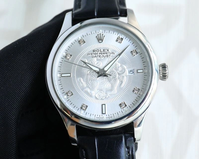 GoAnywhere ROLEX Watches 202282