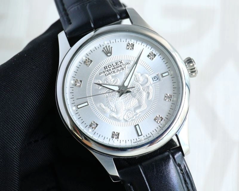 GoAnywhere ROLEX Watches 202282