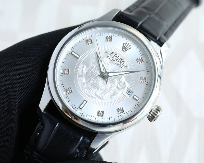 GoAnywhere ROLEX Watches 202282