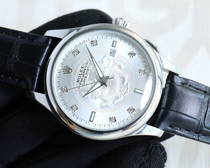 GoAnywhere ROLEX Watches 202282