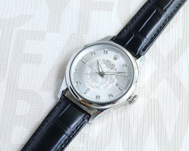 GoAnywhere ROLEX Watches 202282