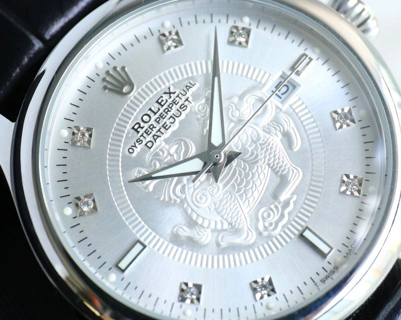 GoAnywhere ROLEX Watches 202282