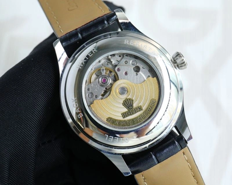 GoAnywhere ROLEX Watches 202282