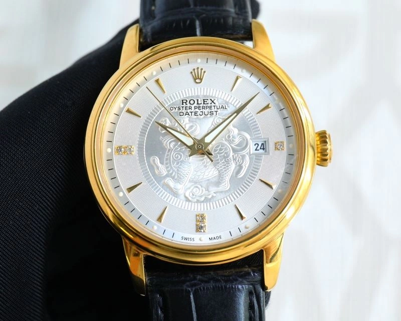 Colorful ROLEX Watches 202283