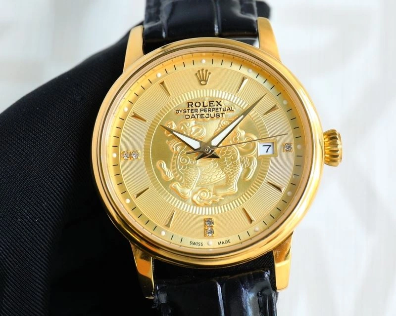 Colorful ROLEX Watches 202283