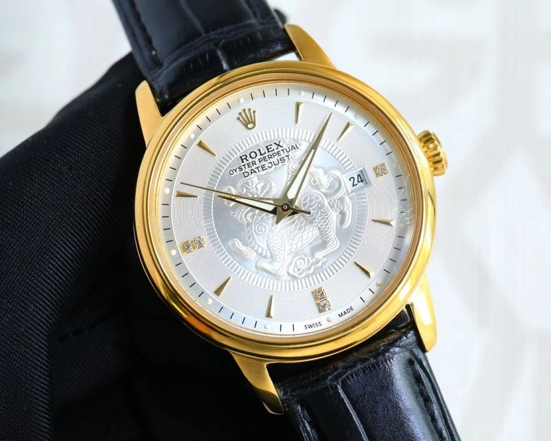 Colorful ROLEX Watches 202283