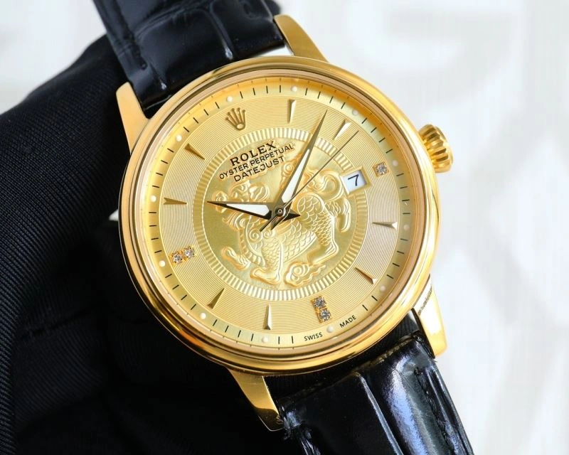 Colorful ROLEX Watches 202283