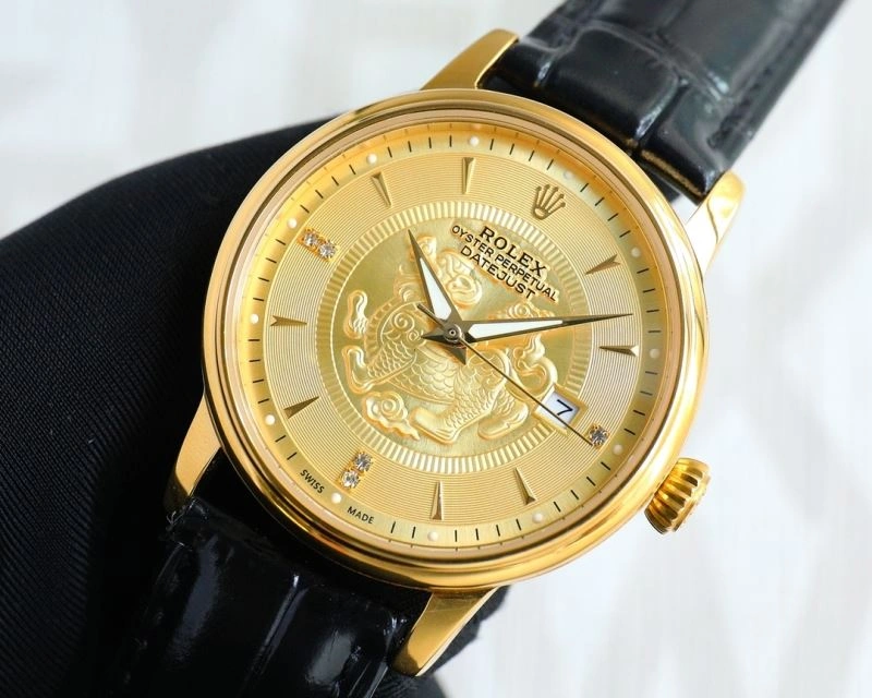 Colorful ROLEX Watches 202283
