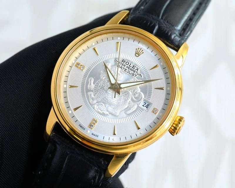 Colorful ROLEX Watches 202283