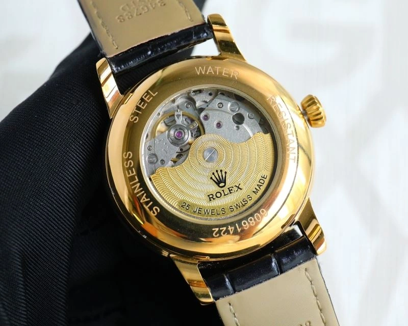 Colorful ROLEX Watches 202283