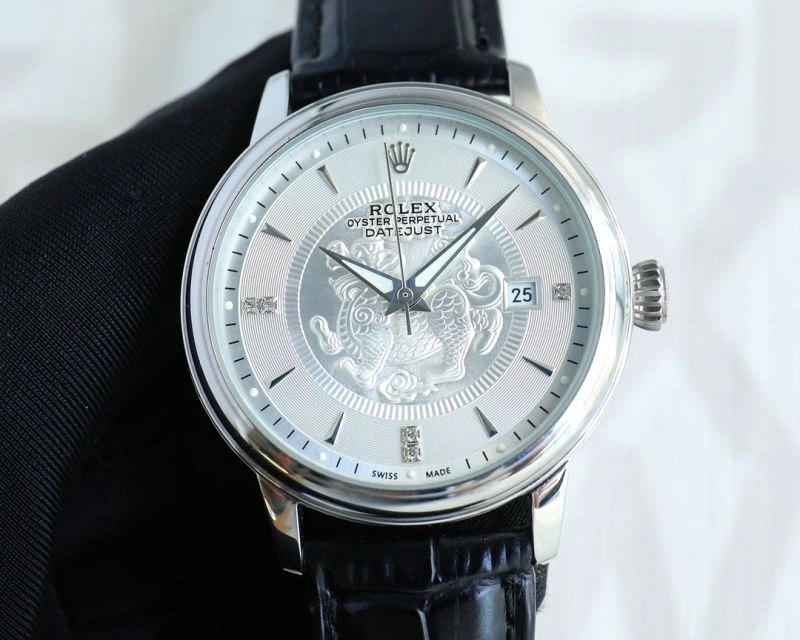 RelaxedFit ROLEX Watches 202277