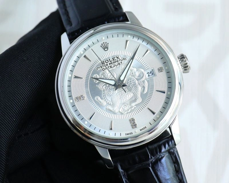 RelaxedFit ROLEX Watches 202277