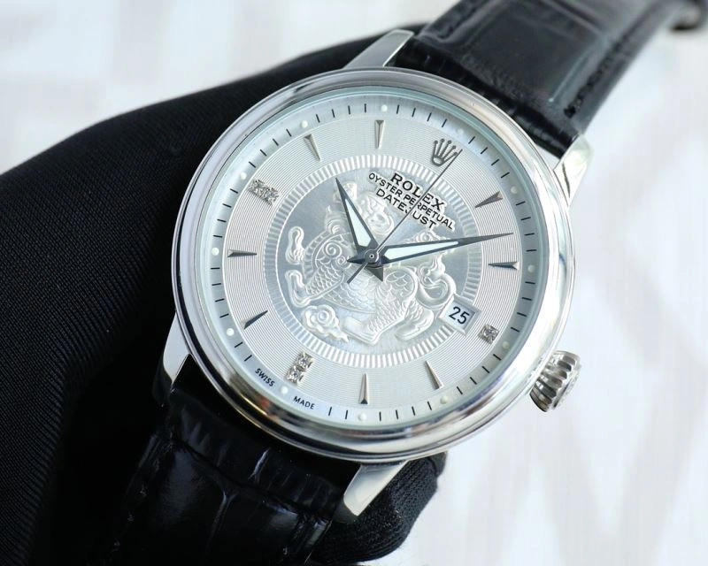 RelaxedFit ROLEX Watches 202277