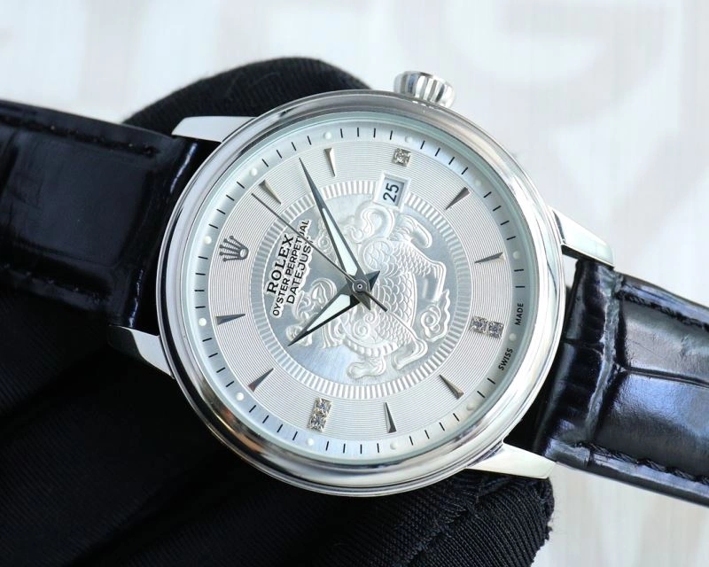 RelaxedFit ROLEX Watches 202277
