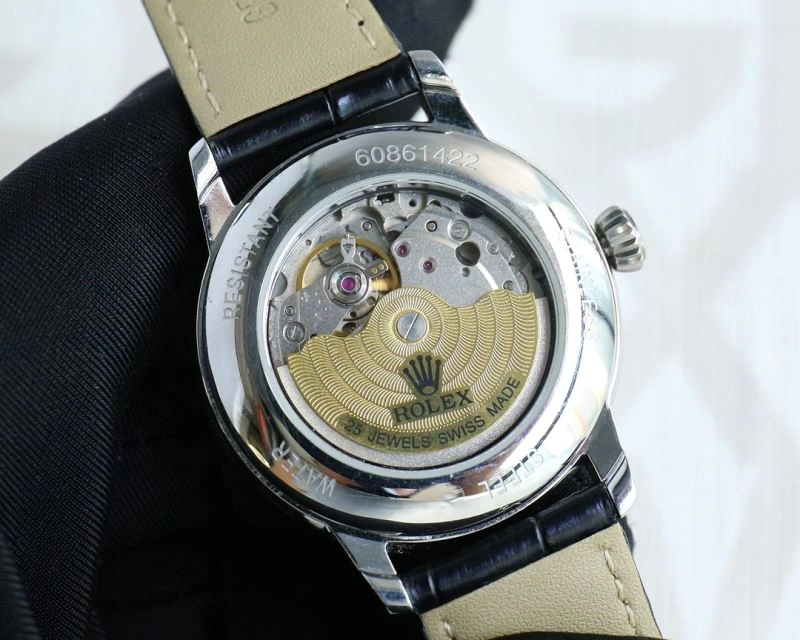 RelaxedFit ROLEX Watches 202277