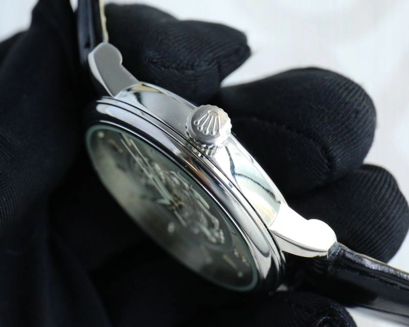 RelaxedFit ROLEX Watches 202277