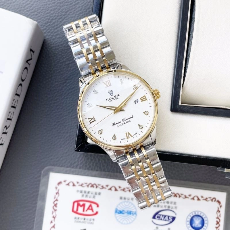 Modern ROLEX Watches 202279