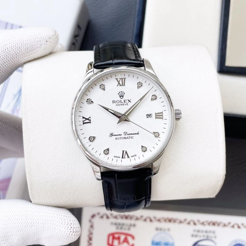 Stretchable ROLEX Watches 202276