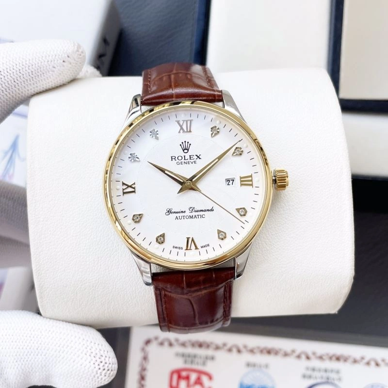 Stretchable ROLEX Watches 202276