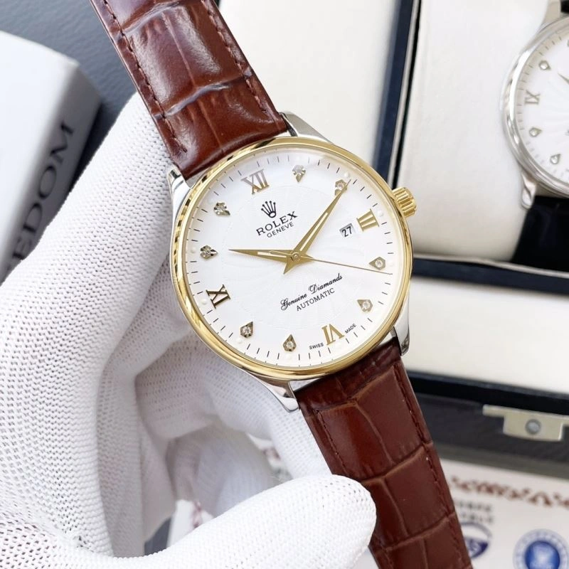 Stretchable ROLEX Watches 202276