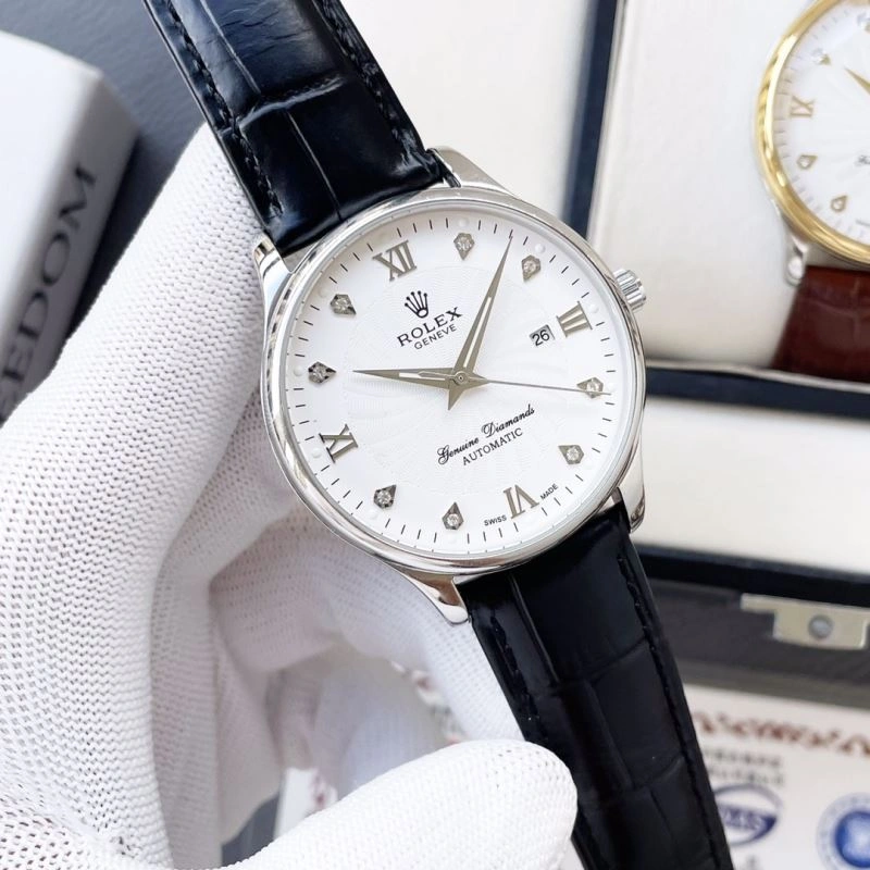 Stretchable ROLEX Watches 202276