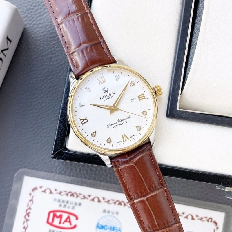 Stretchable ROLEX Watches 202276