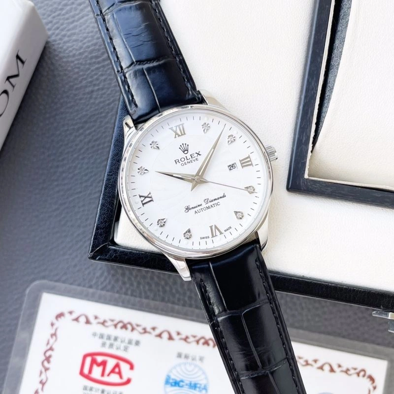 Stretchable ROLEX Watches 202276